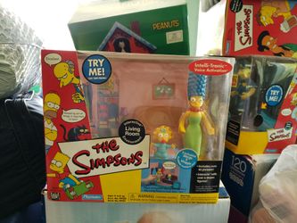 The Simpsons