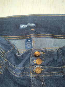 women's jeans