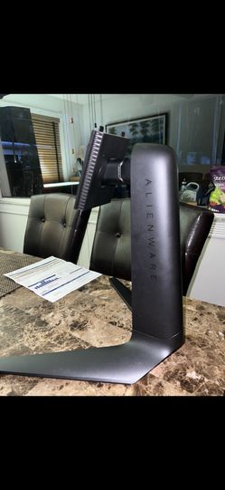 Alienware And Other Gaming monitor stands