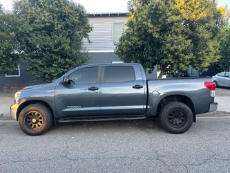 2010 Toyota Tundra