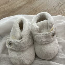Baby UGGS Crib Boots