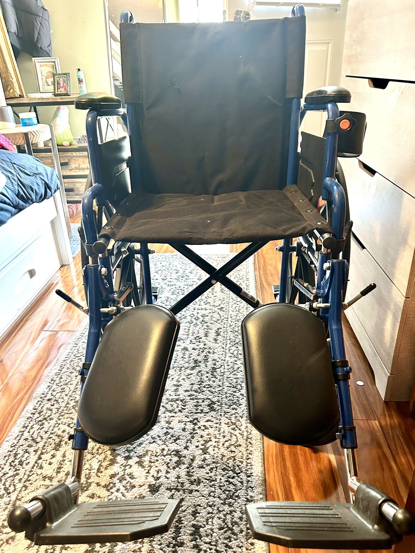 Drive Wheelchair 