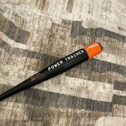 AXE Power Trainer