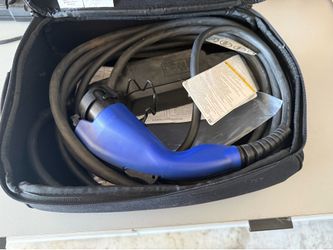 subaru ev hybrid charger