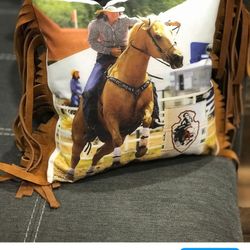 Custom Printed Fabric