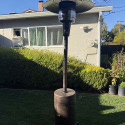 Patio Heater