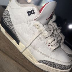 Air Jordan 3 Retro