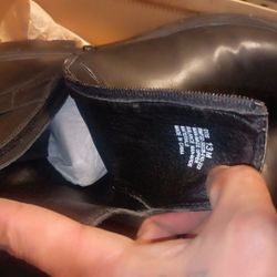 FRYE n CO boots new