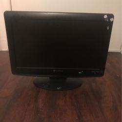 TV working with no channel changer sold as is