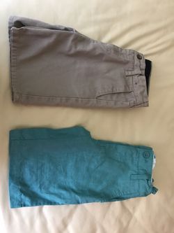 Boys Size 6 Shorts