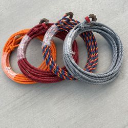 Soga Para florear De Nylon, Soga Charra Para Lazar Nylon 