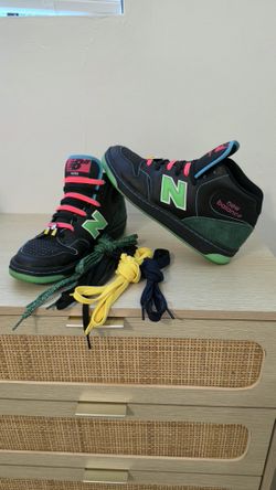 New Balances Shoes