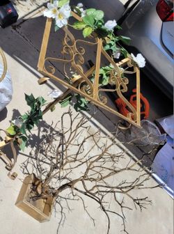 Bible Holder, Tree