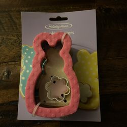 Easter Cookie Cutter