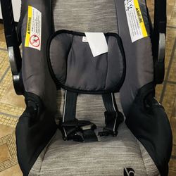 Car Seat