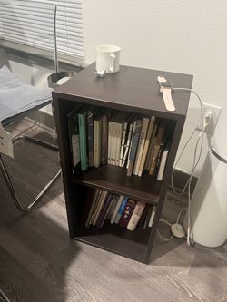 IKEA Book Shelf 