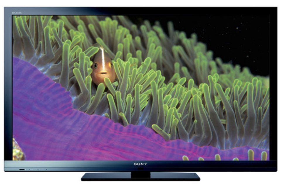 Sony Bravia KDL40EX710