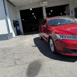 Acura ILX - Excellent - Clean Title 