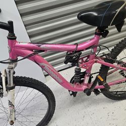 Women's Bike 
