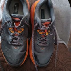 Hoka Sneakers Both Size 8.5 $30.00 Each