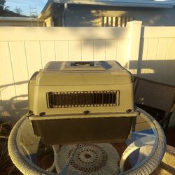 Guacal Mediano Tamaño Perfecto Estado Casi Nuevo