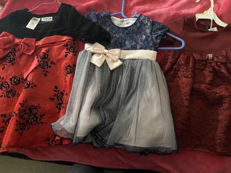 Toddler Dress