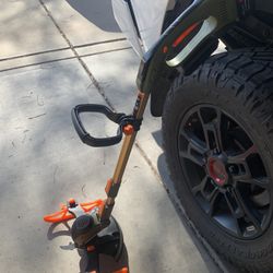 Grass Trimmer 