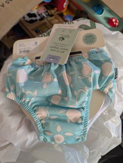 Swim Diaper