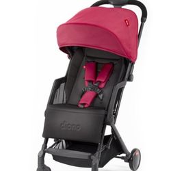 Diono Traverse Stroller Very Lightweight 