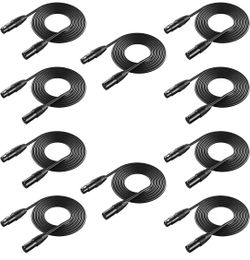 XLR Cables