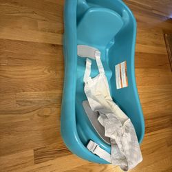 Baby Bathtub
