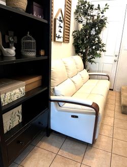 Beautiful Recliner Sofa