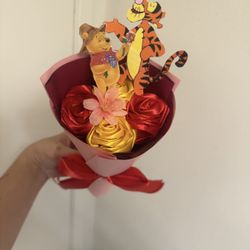 Eternal Flower Bouquet 