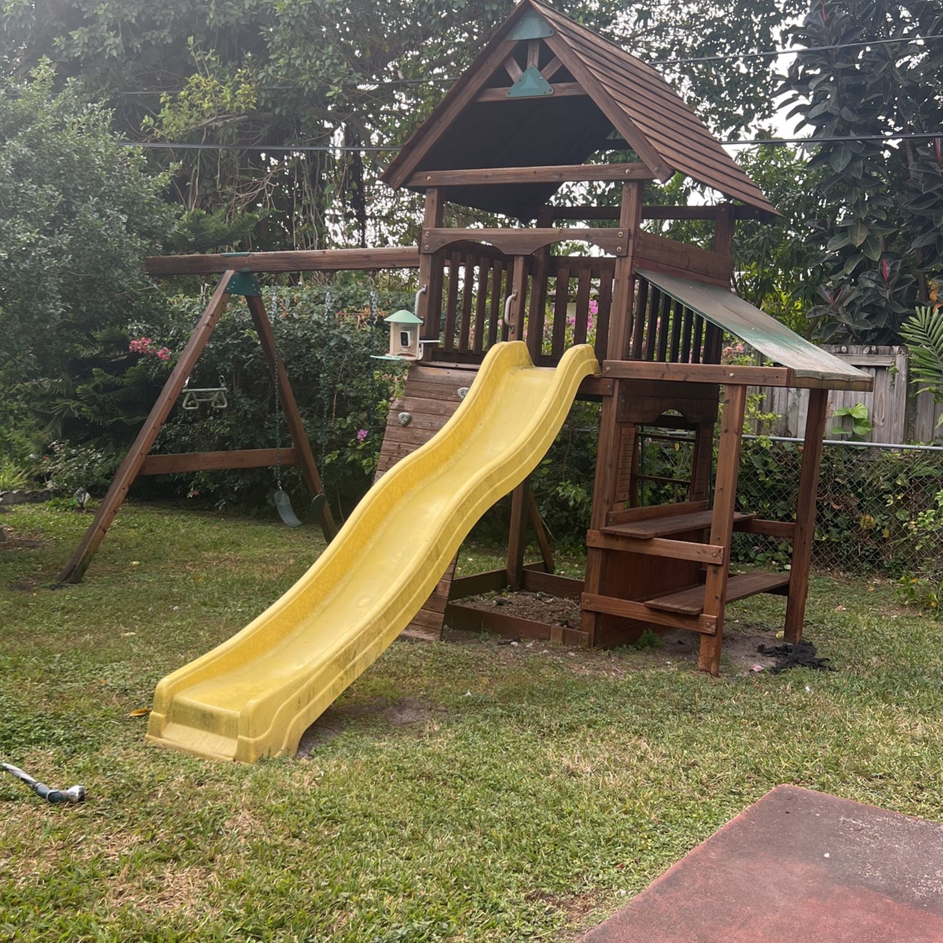 Playset for sale