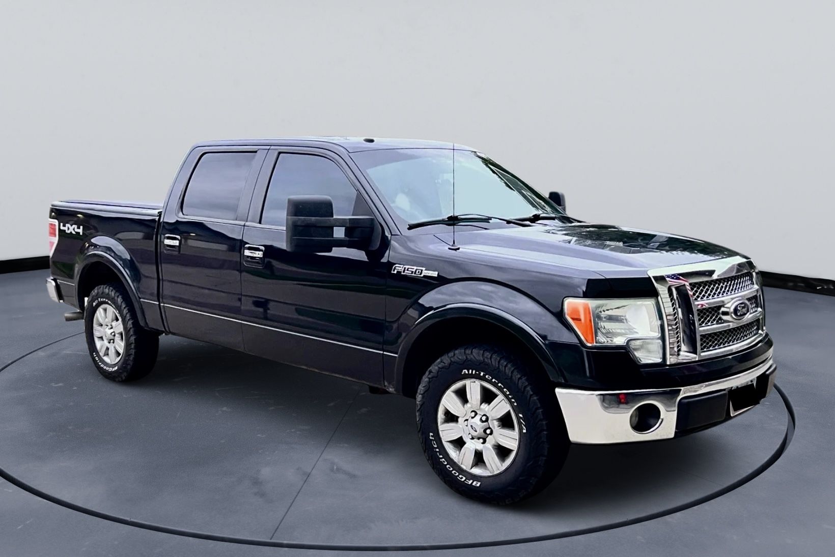 2010 Ford F-150