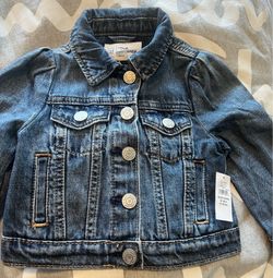 Baby jackets disney 18-24 months