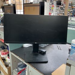 LG Monitor