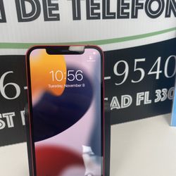 iPhone 12 Capacidad 128GB Unlocked (desbloqueado )