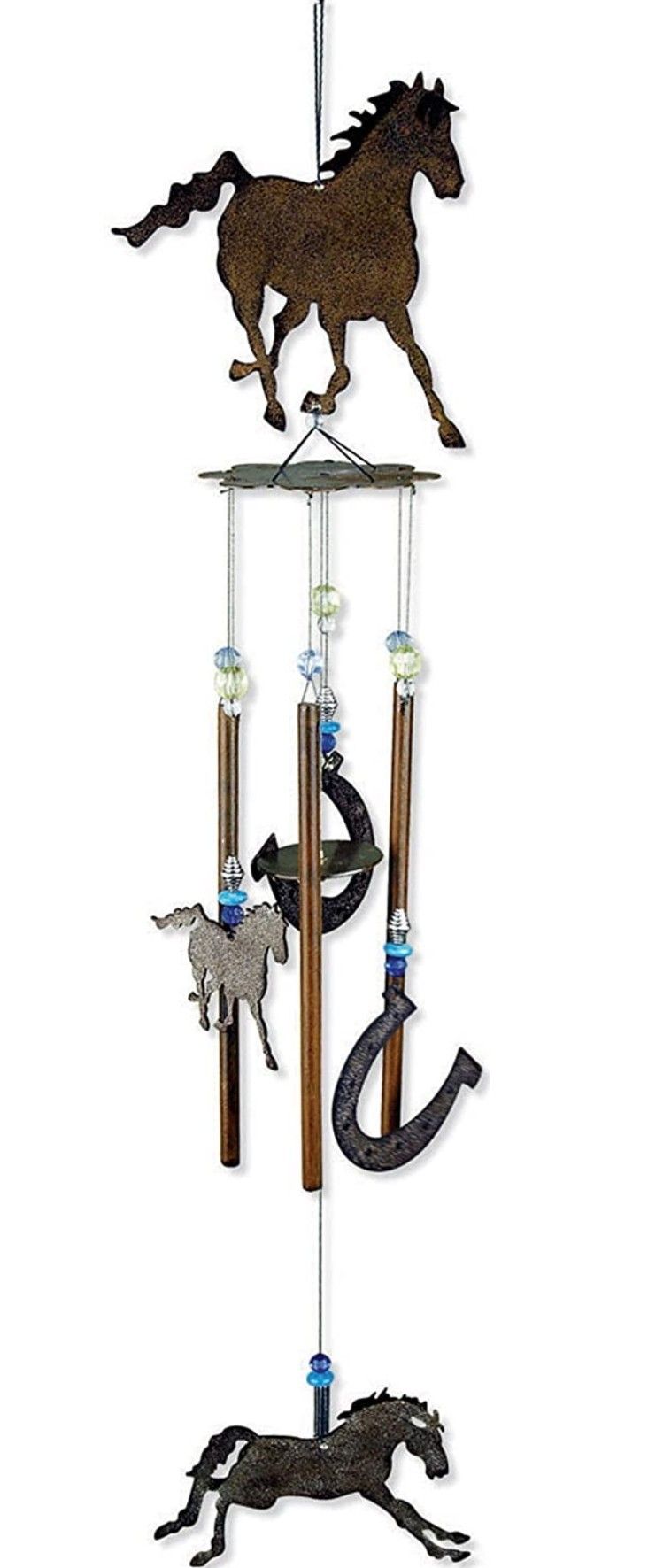 Wind Chimes