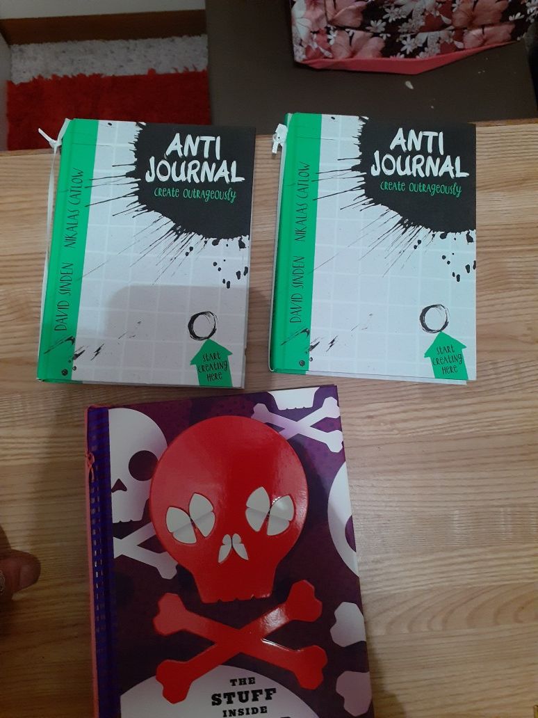 Journals