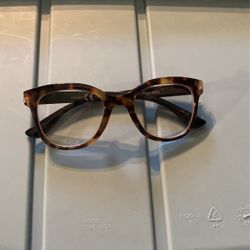 Glasses