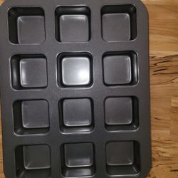 Brownie Pan