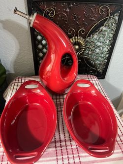 Rachael Ray set
