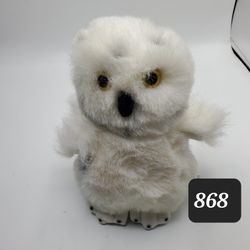 Harry Potter Hedwig Plush