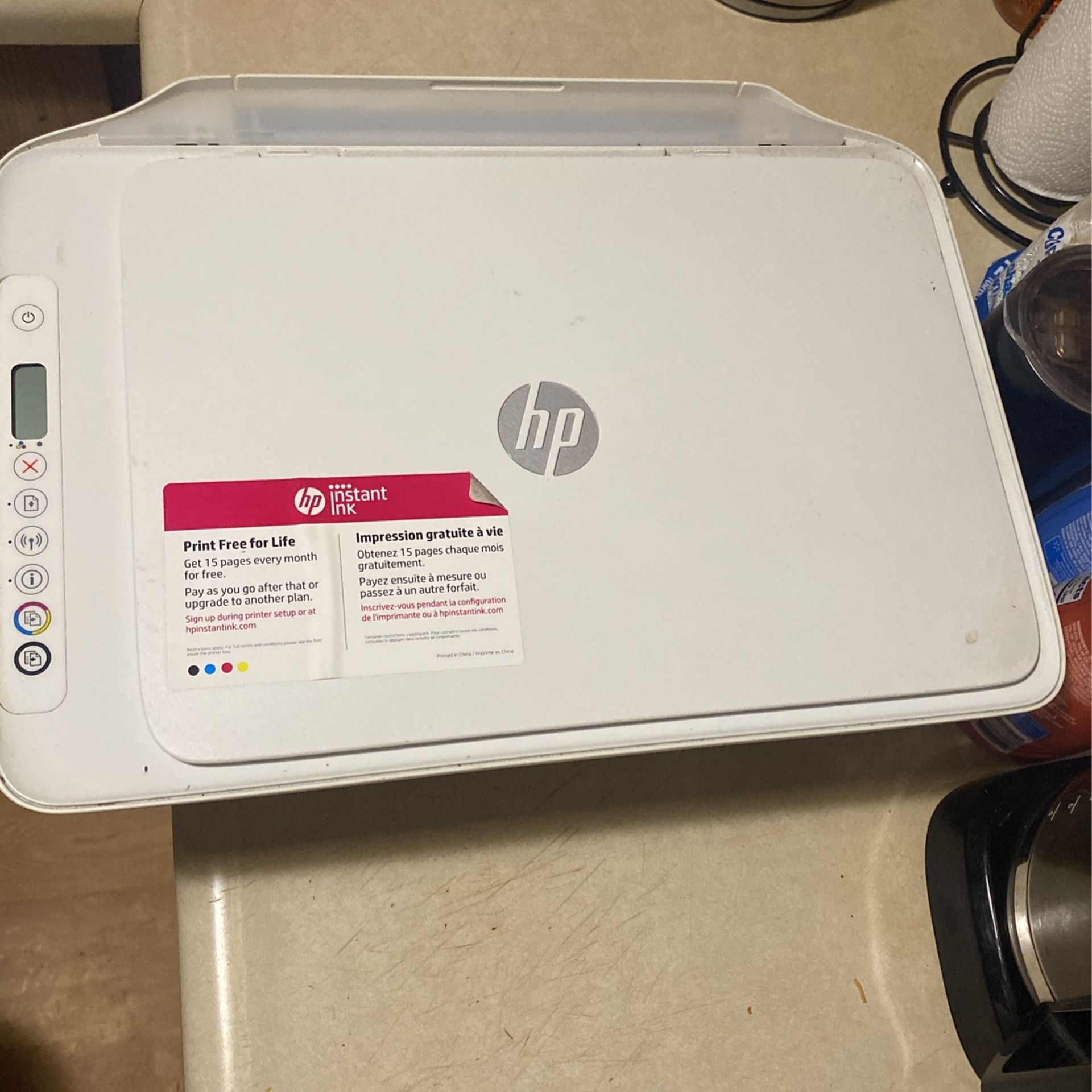 Hp Printer