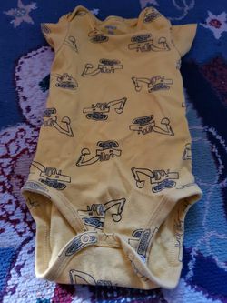 Baby clothes 9m0nths