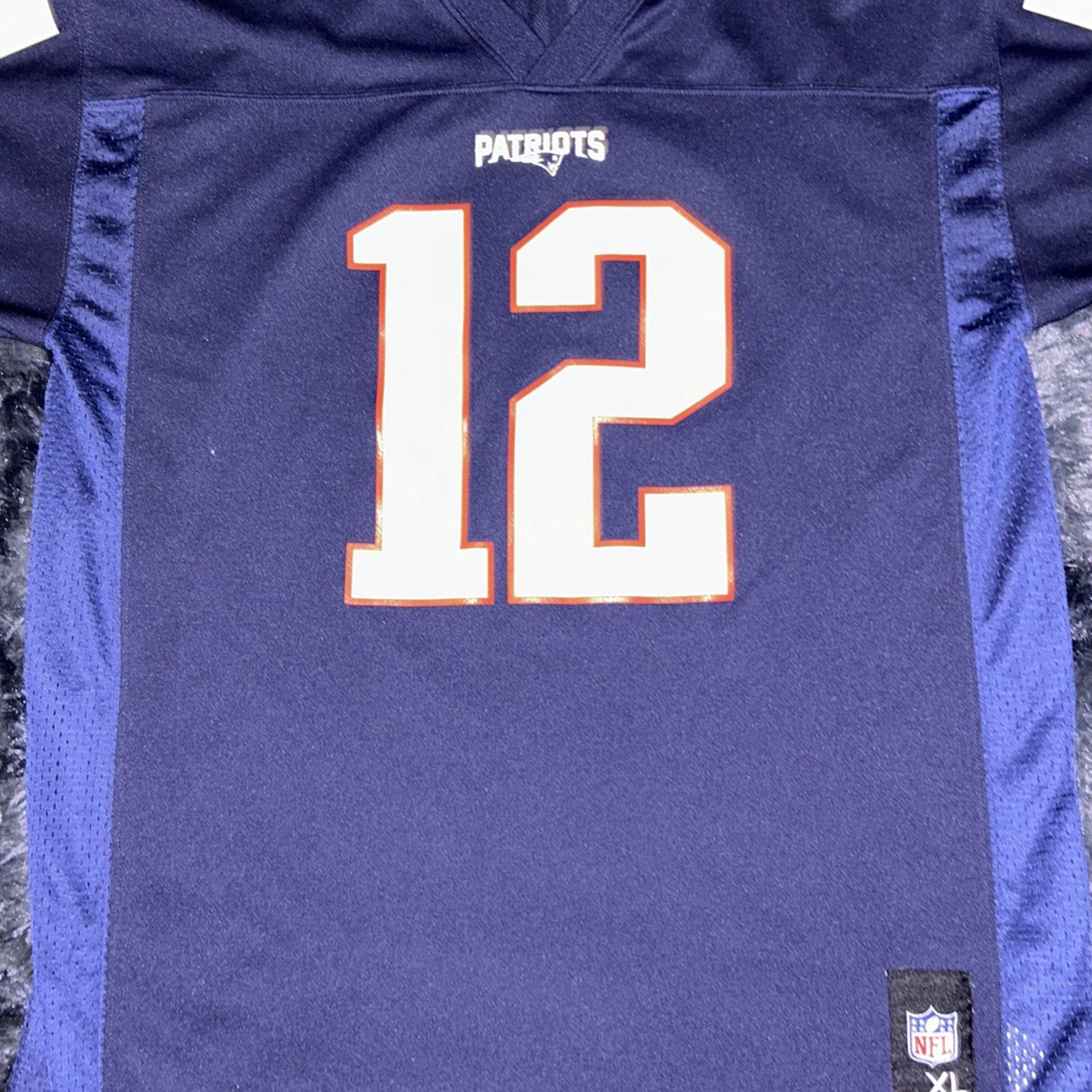 New England Patriots Jersey 