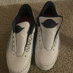 Air Jordan 2 Retro Low