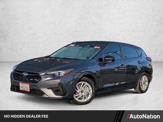 2024 Subaru Impreza