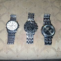 Watches
